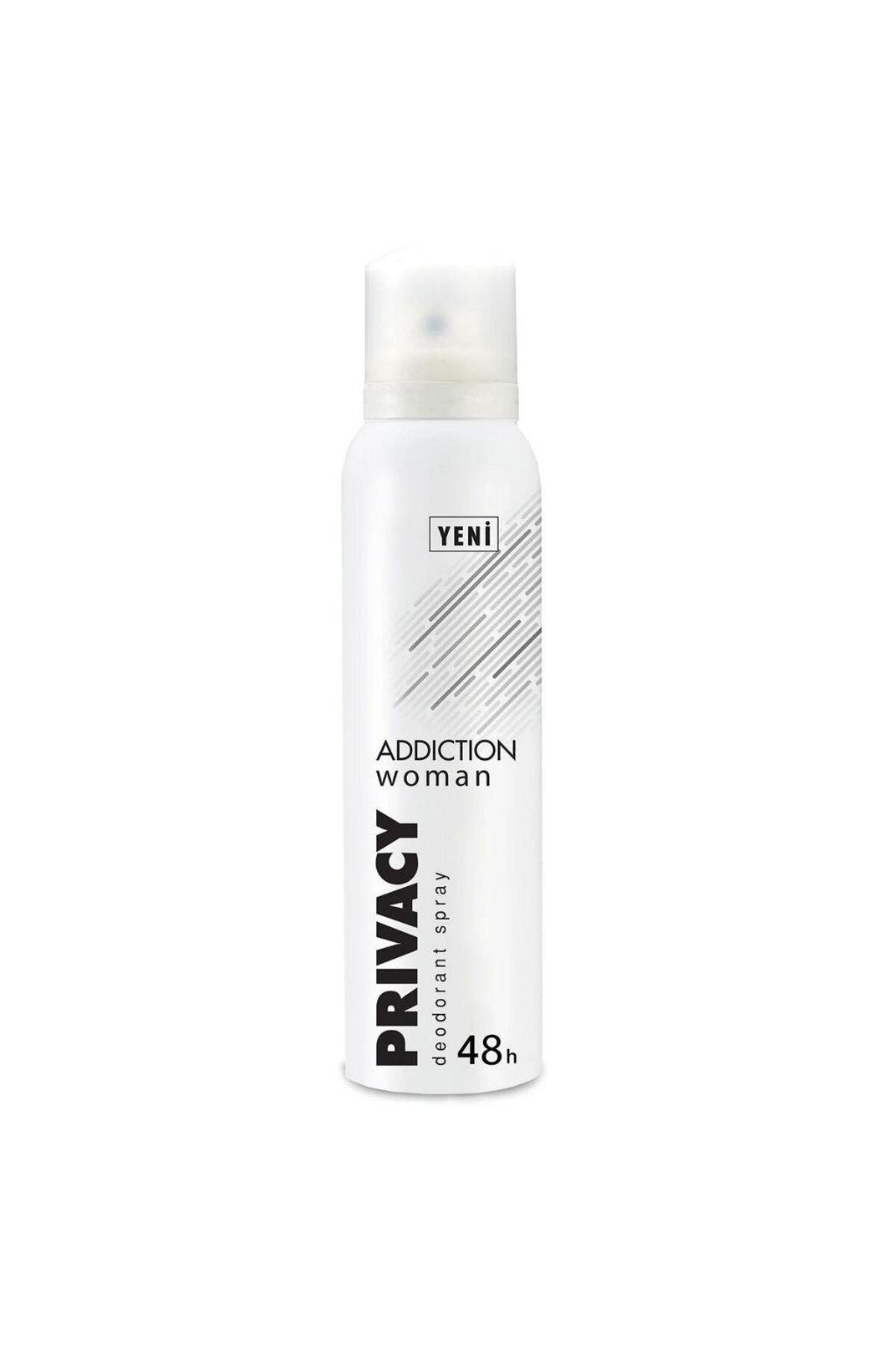Addiction Kadın Deodorant 150 Ml