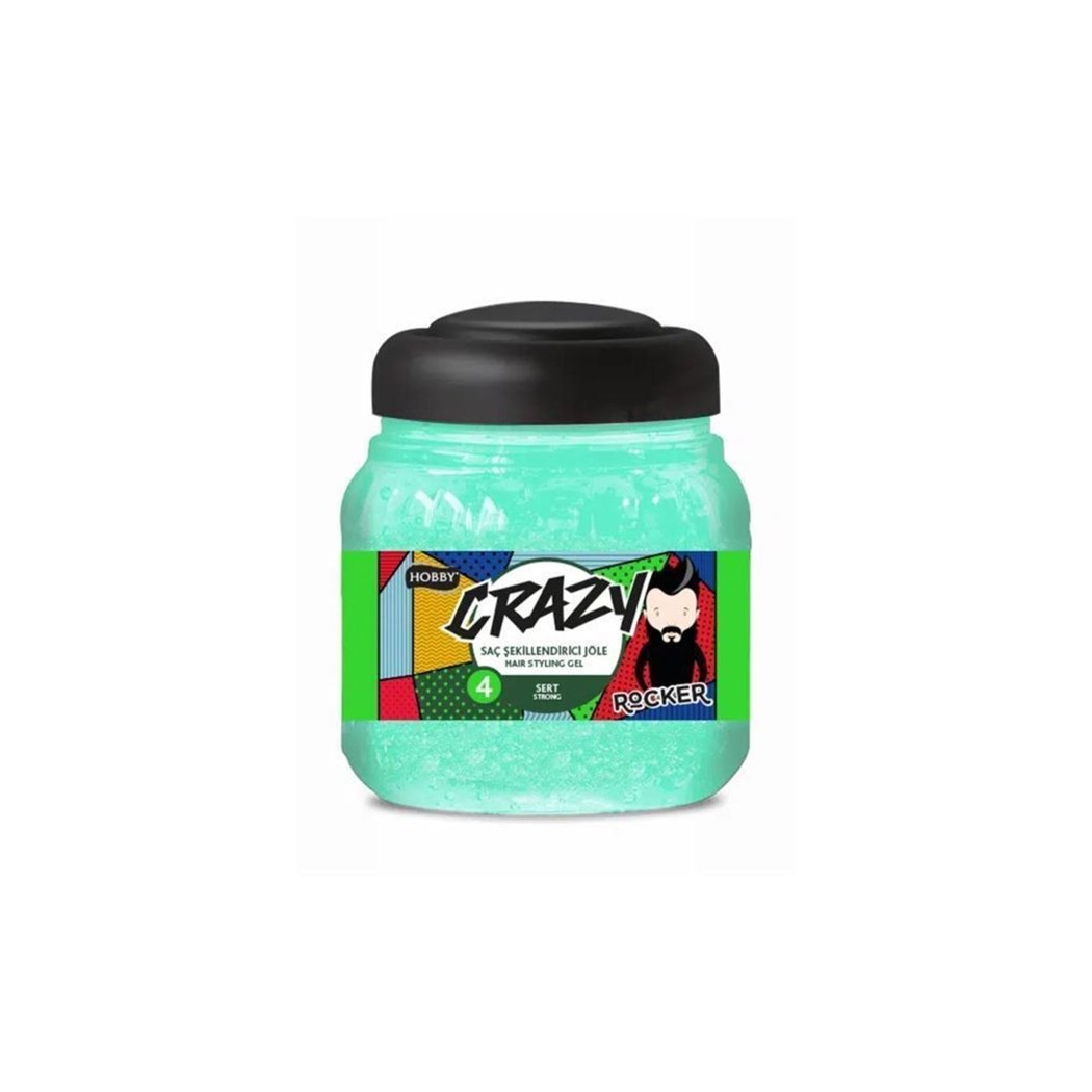 Jöle 150 ml Sert 4
