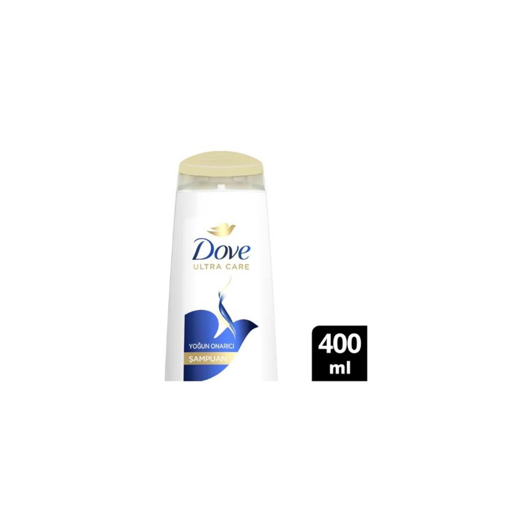 Yoğun Onarıcı Şampuan 400 ml