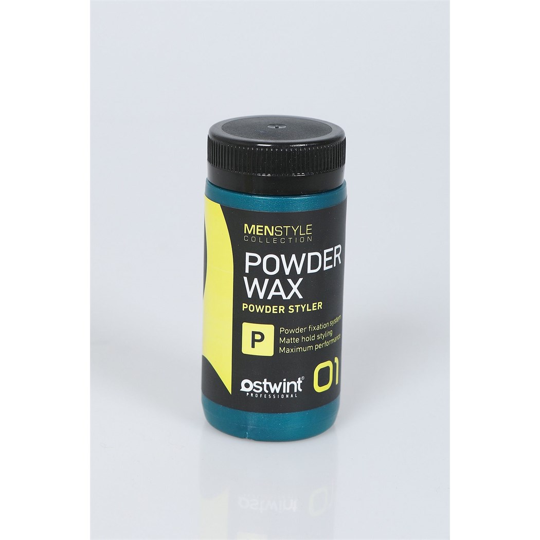 Ostwint 20 Gr. Toz Wax Yeşil
