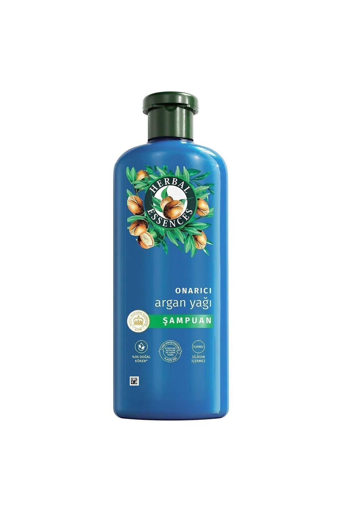 Argan Oil - Saç Bakım Şampuanı 350ml