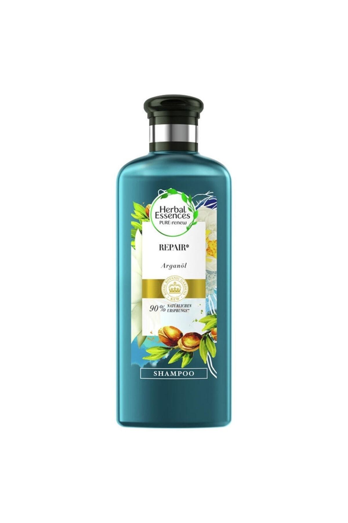 Argan Oil - Saç Bakım Şampuanı 350ml