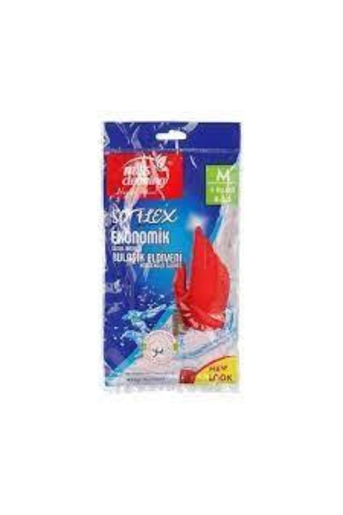 Bulaşık Eldiveni (8-8,5)