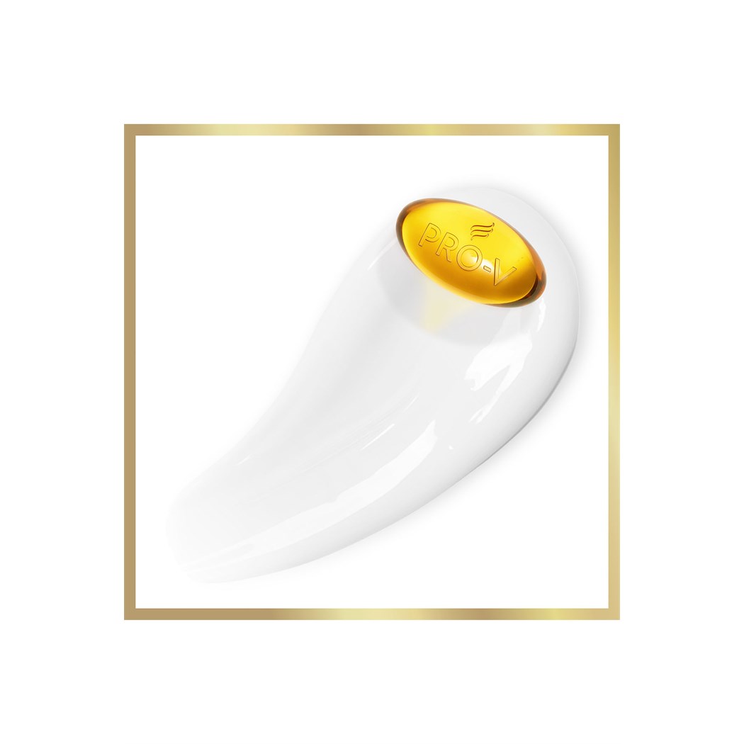 Pantene Şampuan 350 ml 3-1 Onarıcı Bakım