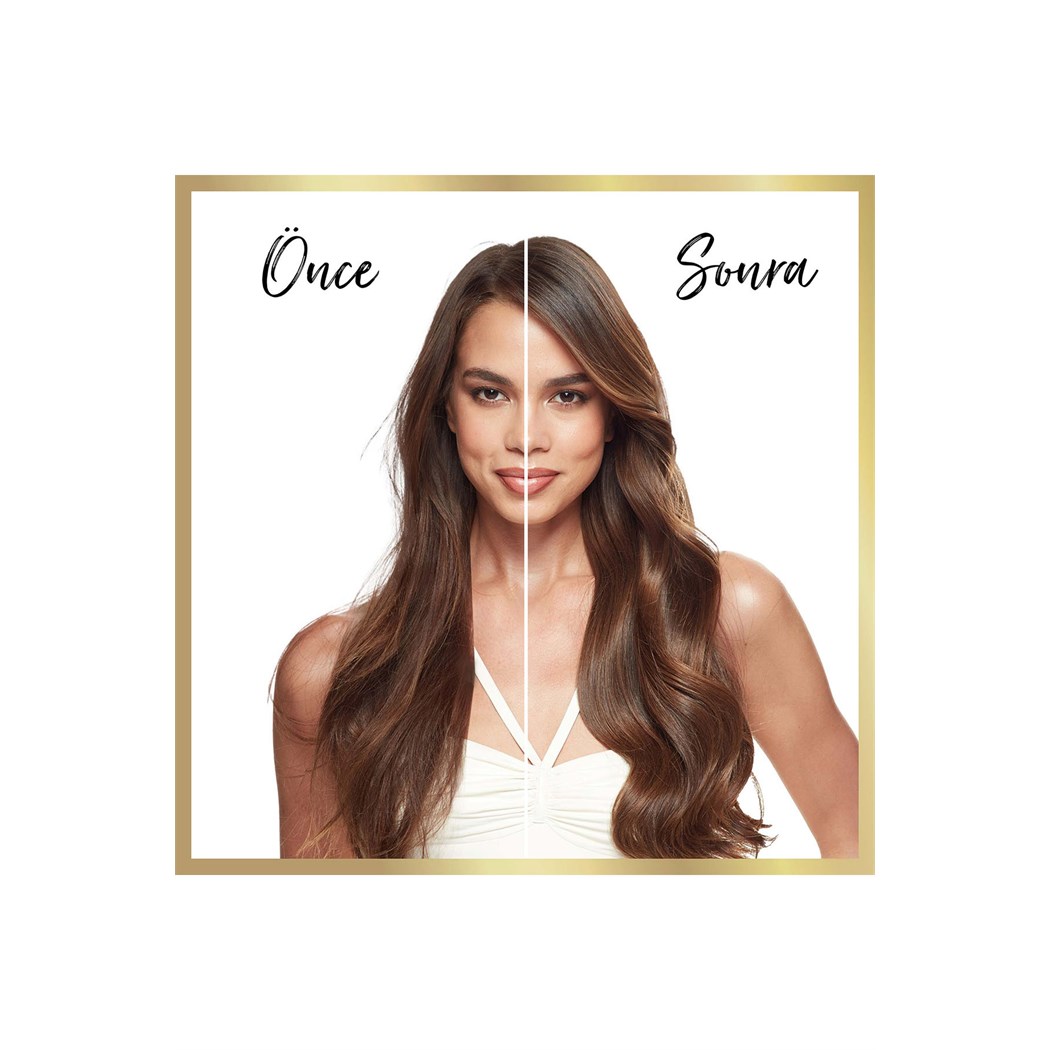 Pantene Şampuan 350 ml 3-1 Onarıcı Bakım