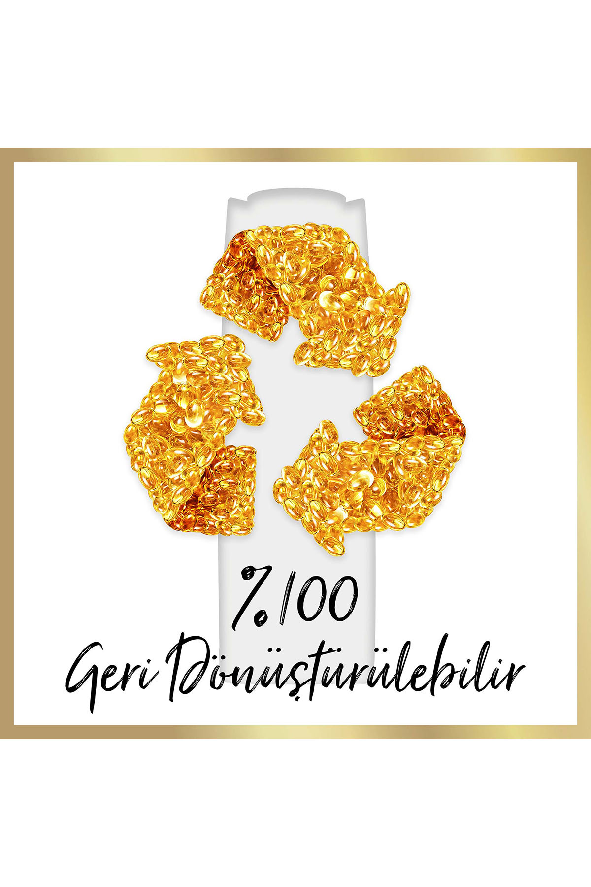 Pantene Şampuan 350 ml 3-1 Onarıcı Bakım