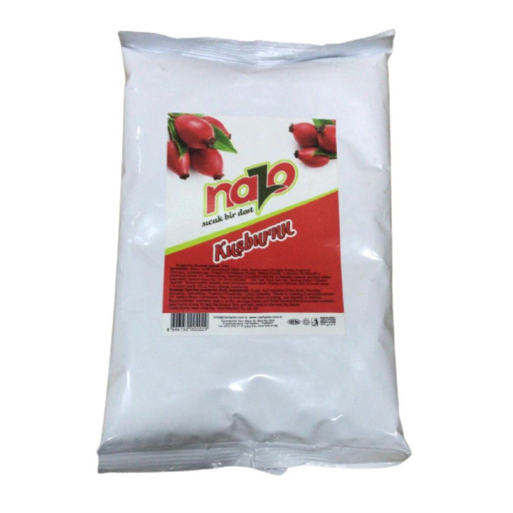 Toz İçecek 300 gr Kuşburnu