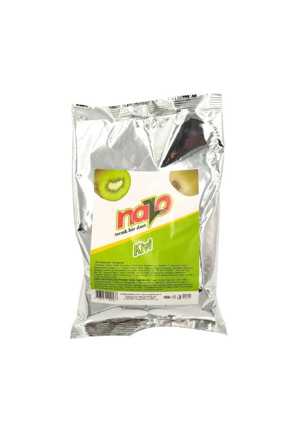 300 gr Kivi Aromalı Toz İçecek