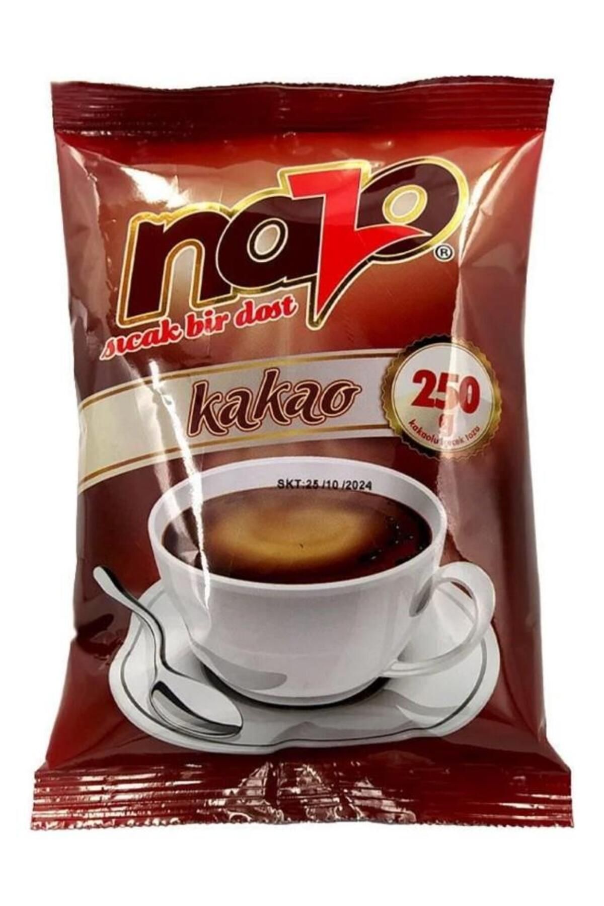 Toz İçecek 250 gr Kakao