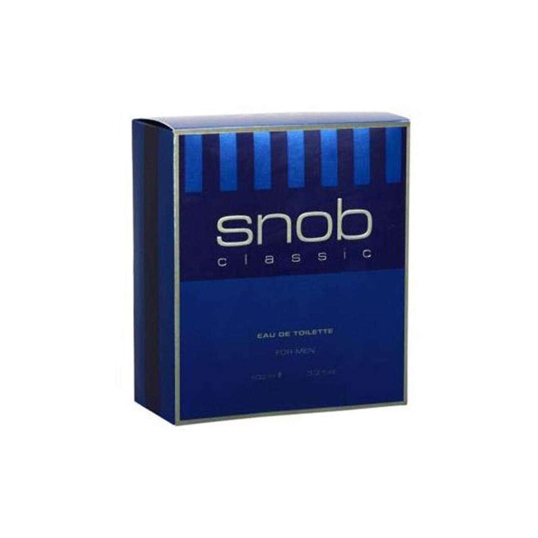 Edt Classic 100 ml