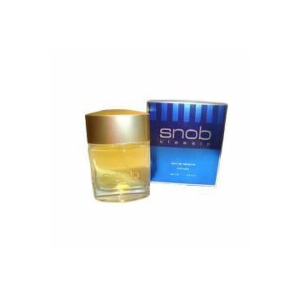 Edt Classic 100 ml