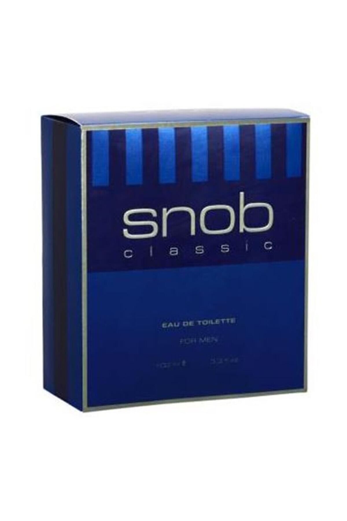 Edt Classic 100 ml