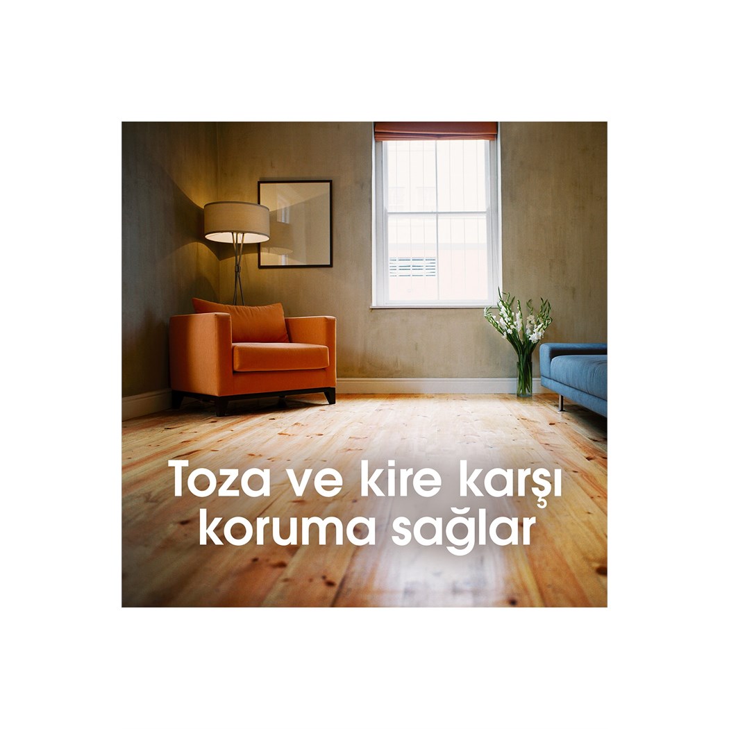 Ahşap Yüzey Temizleyici, Klasik, 750ml