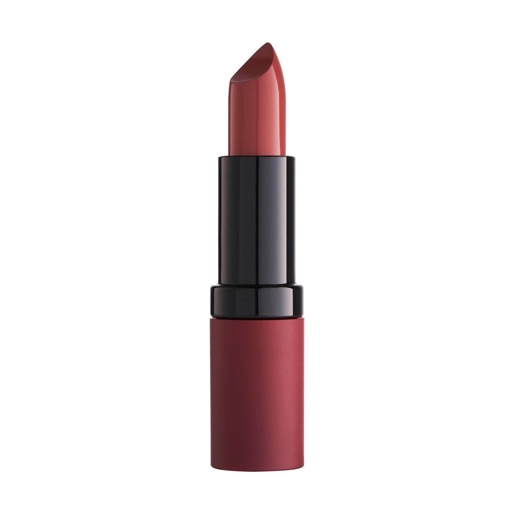 VELVET MATTE LIPSTICK NO.16-