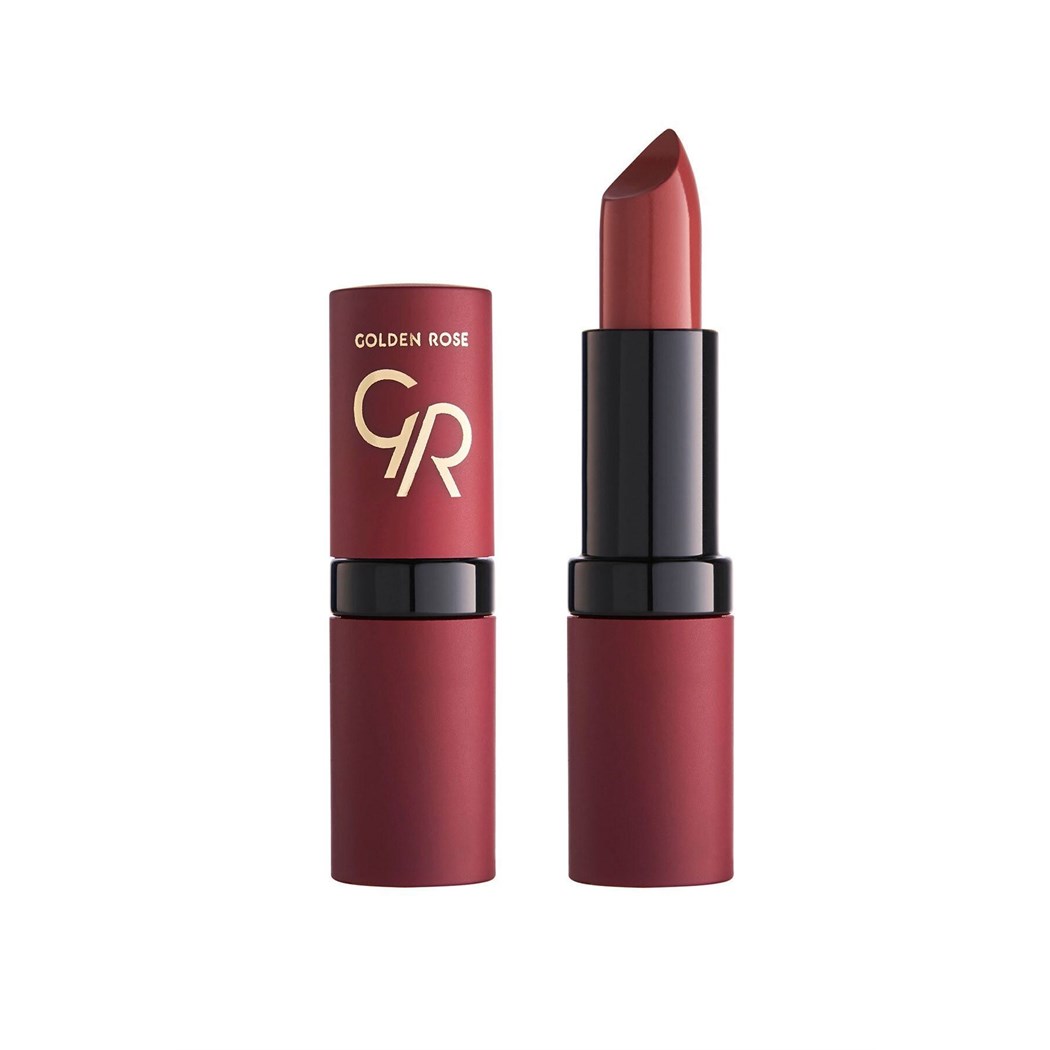 VELVET MATTE LIPSTICK NO.16-