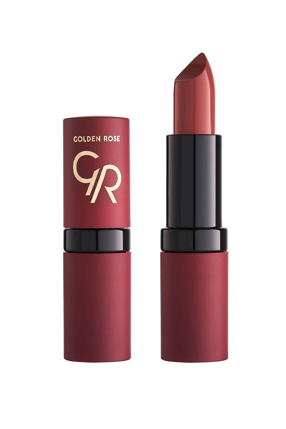 VELVET MATTE LIPSTICK NO.16-
