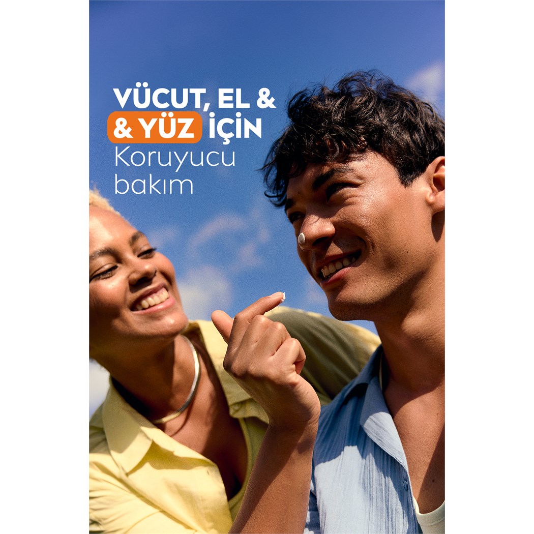 Nemlendirici Creme 250ml, Yoğun Nemlendirici, Bakım Yapan Koruma,Eucerit, Yumuşak Cilt, El Yüz Vücut