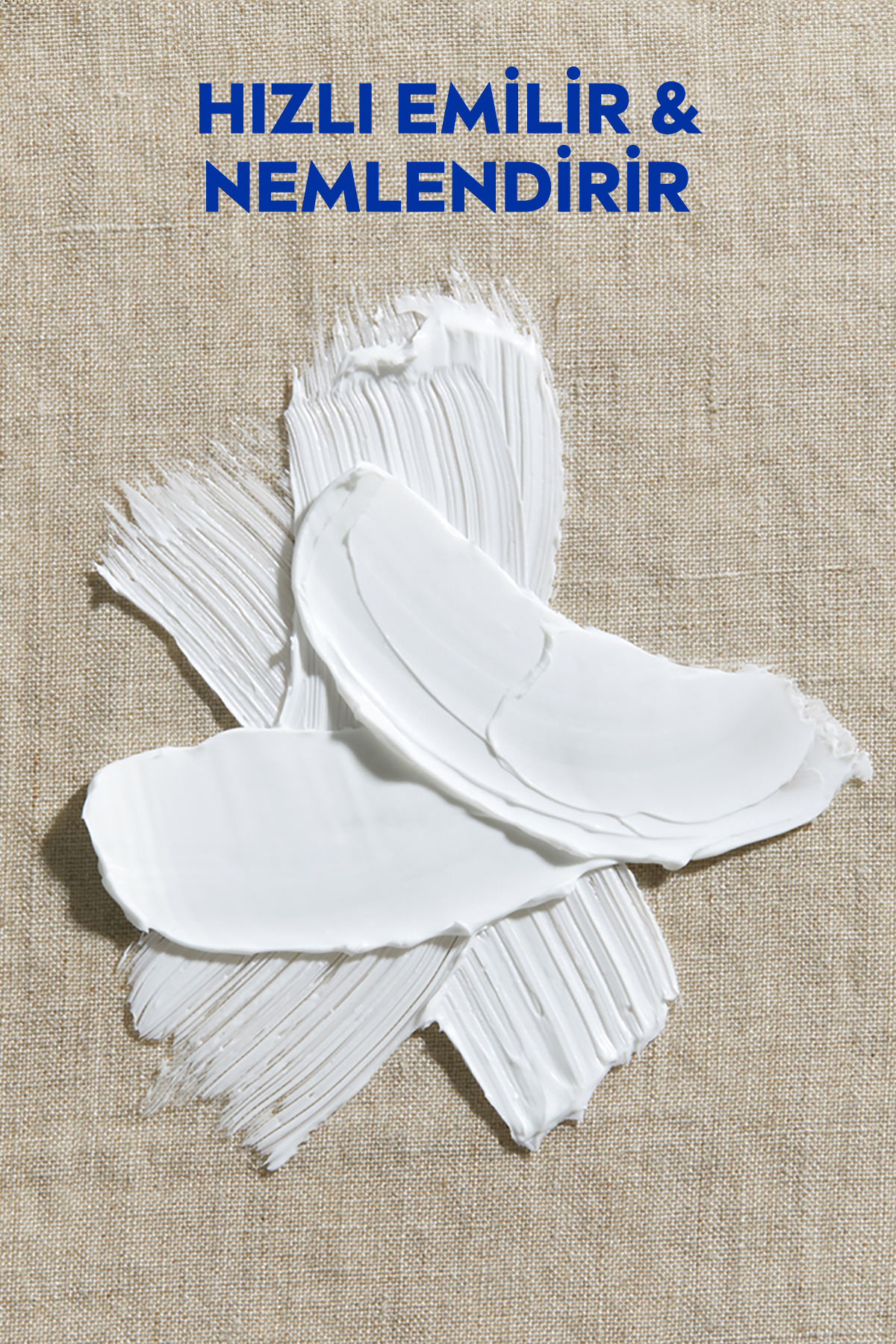 Nemlendirici Creme 250ml, Yoğun Nemlendirici, Bakım Yapan Koruma,Eucerit, Yumuşak Cilt, El Yüz Vücut