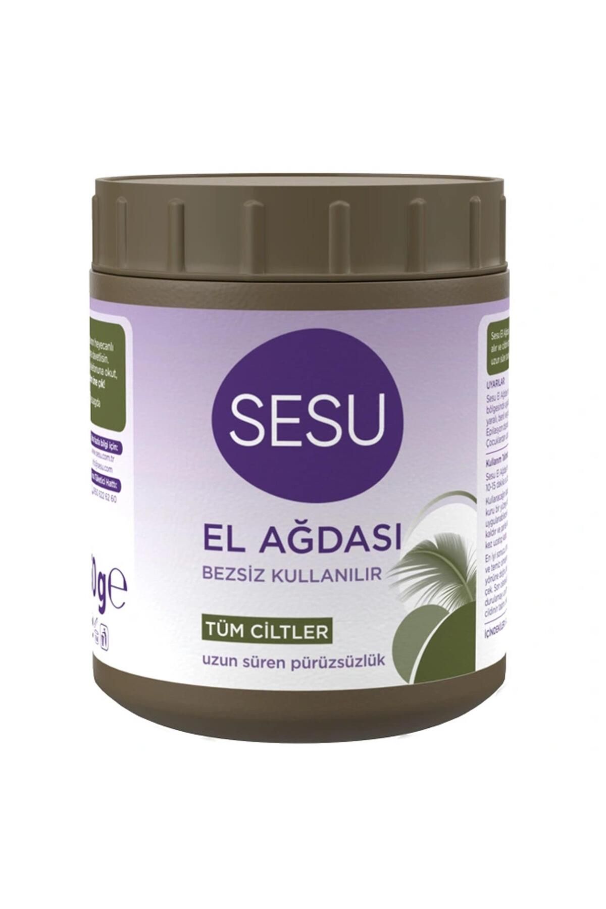 El Ağdası 250 gr