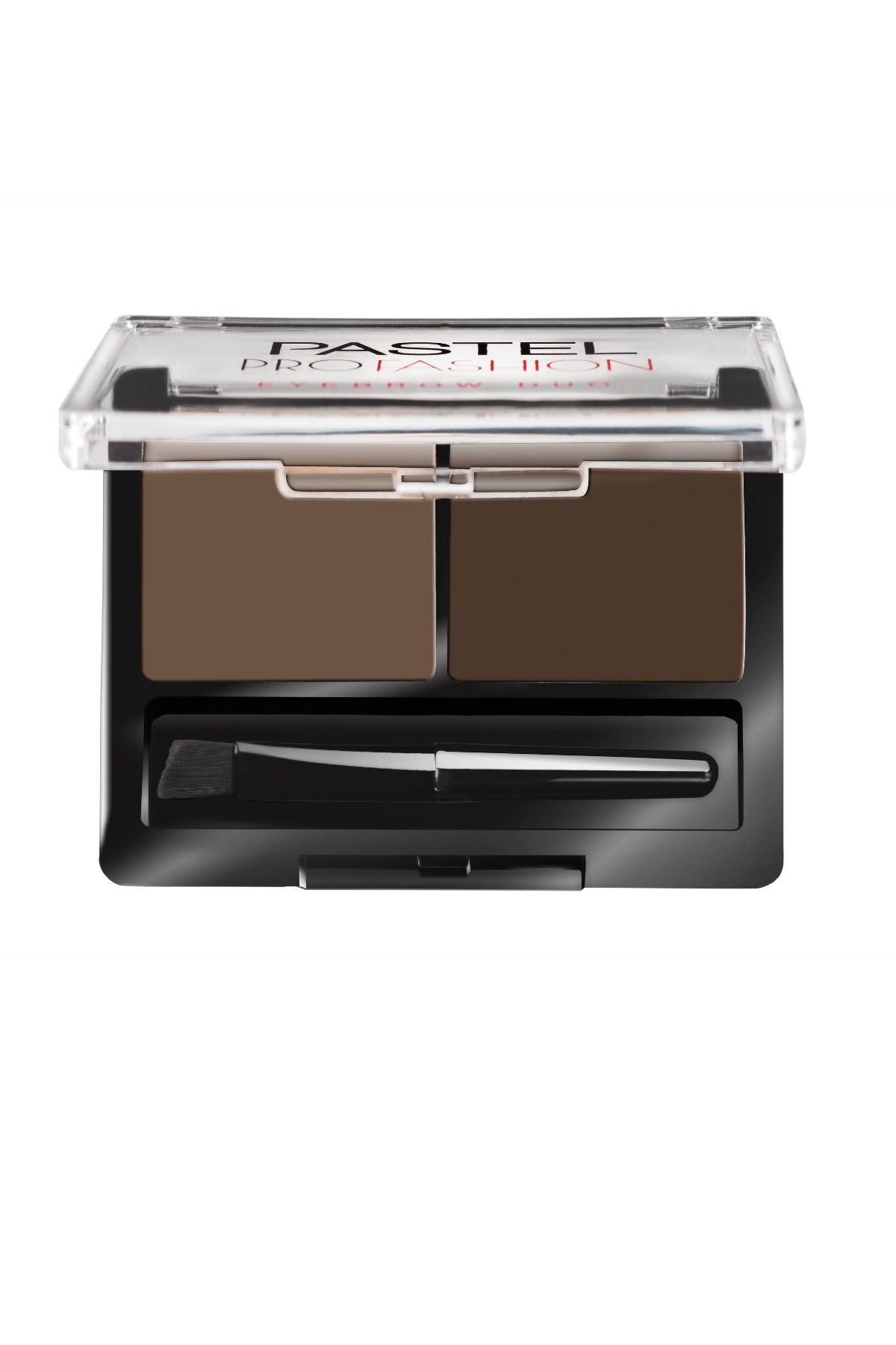 Profashion Eyebrow Duo 03 Dark Kaş Farı