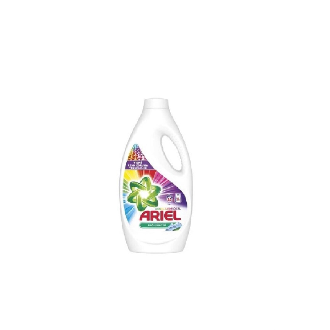 Sıvı Febreze 22 Yıkama