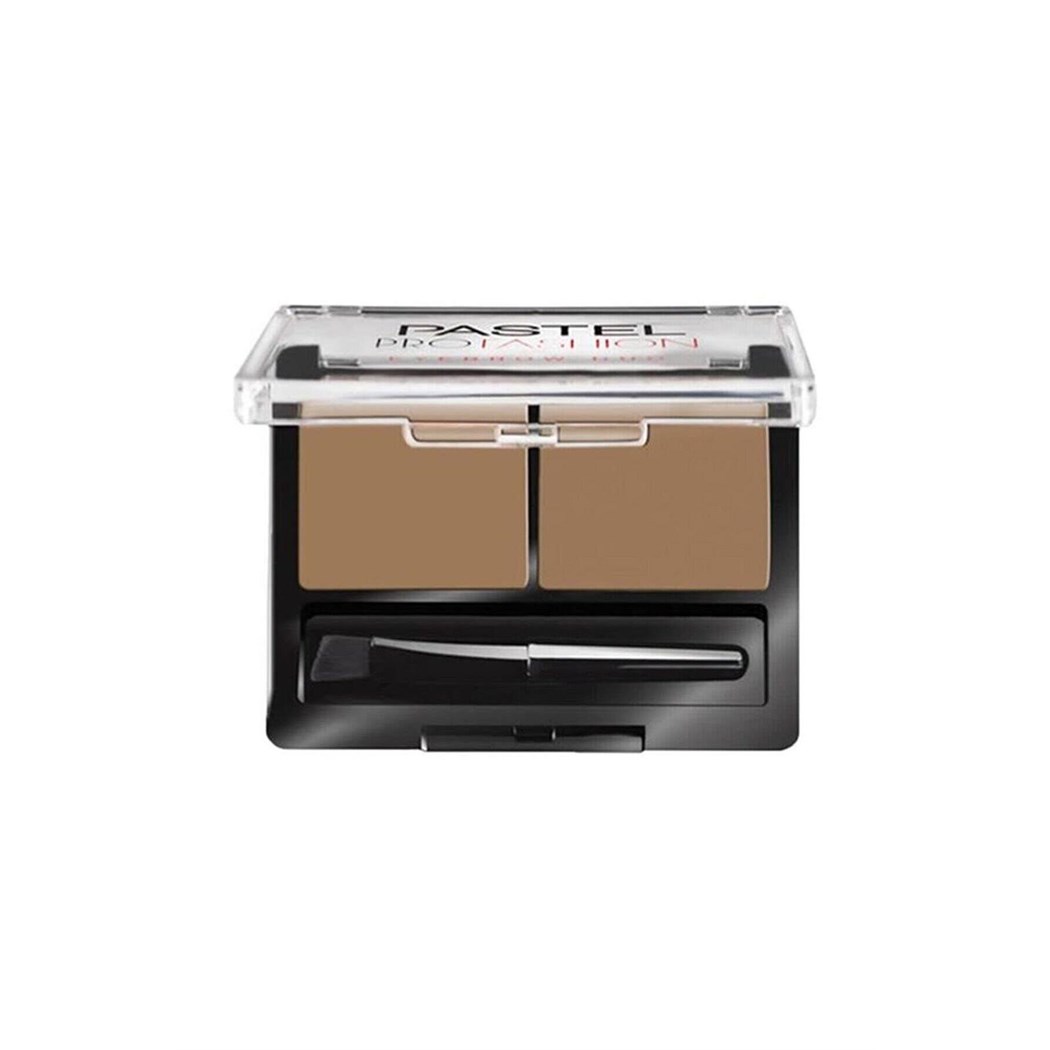 Profashion Eyebrow Duo 01 Light Kaş Farı