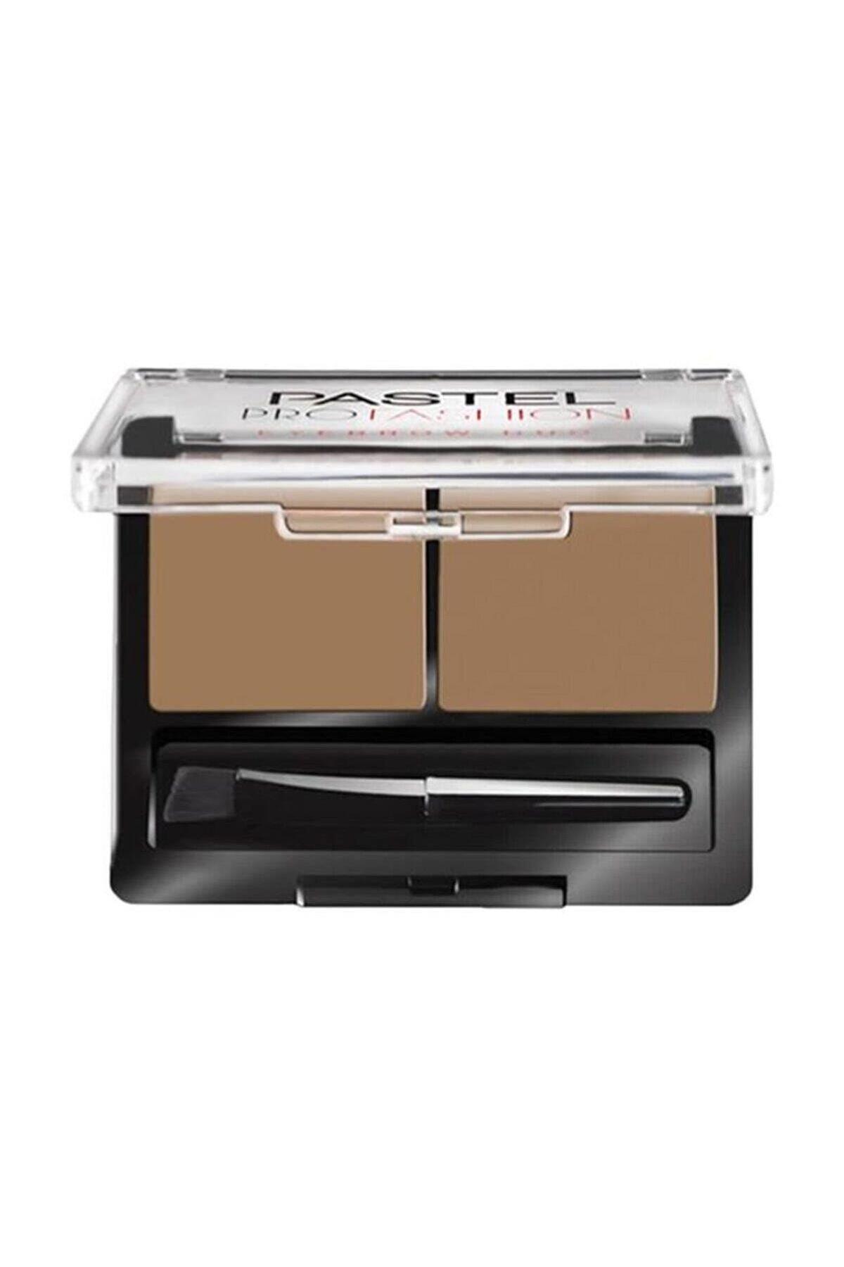 Profashion Eyebrow Duo 01 Light Kaş Farı