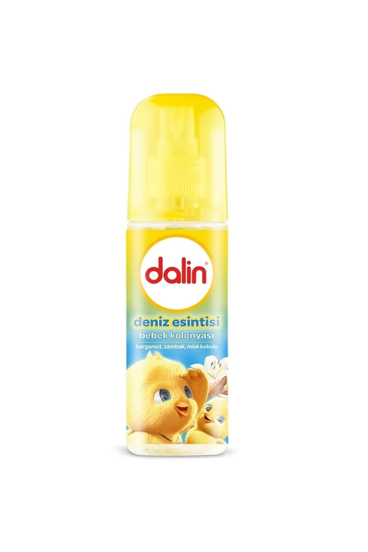 Deniz Esintisi Bebek Kolonyası 150 ml