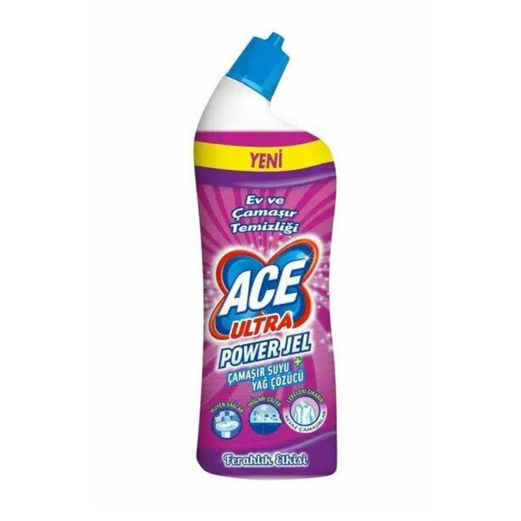 Jel Dağ Ferahlığı 750 Ml