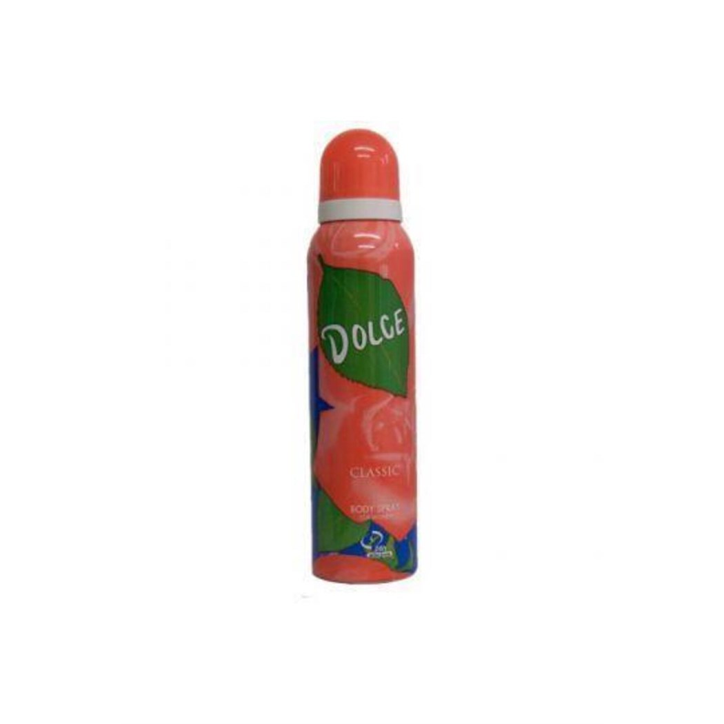 Dolce Deodorant Classic 150 ml
