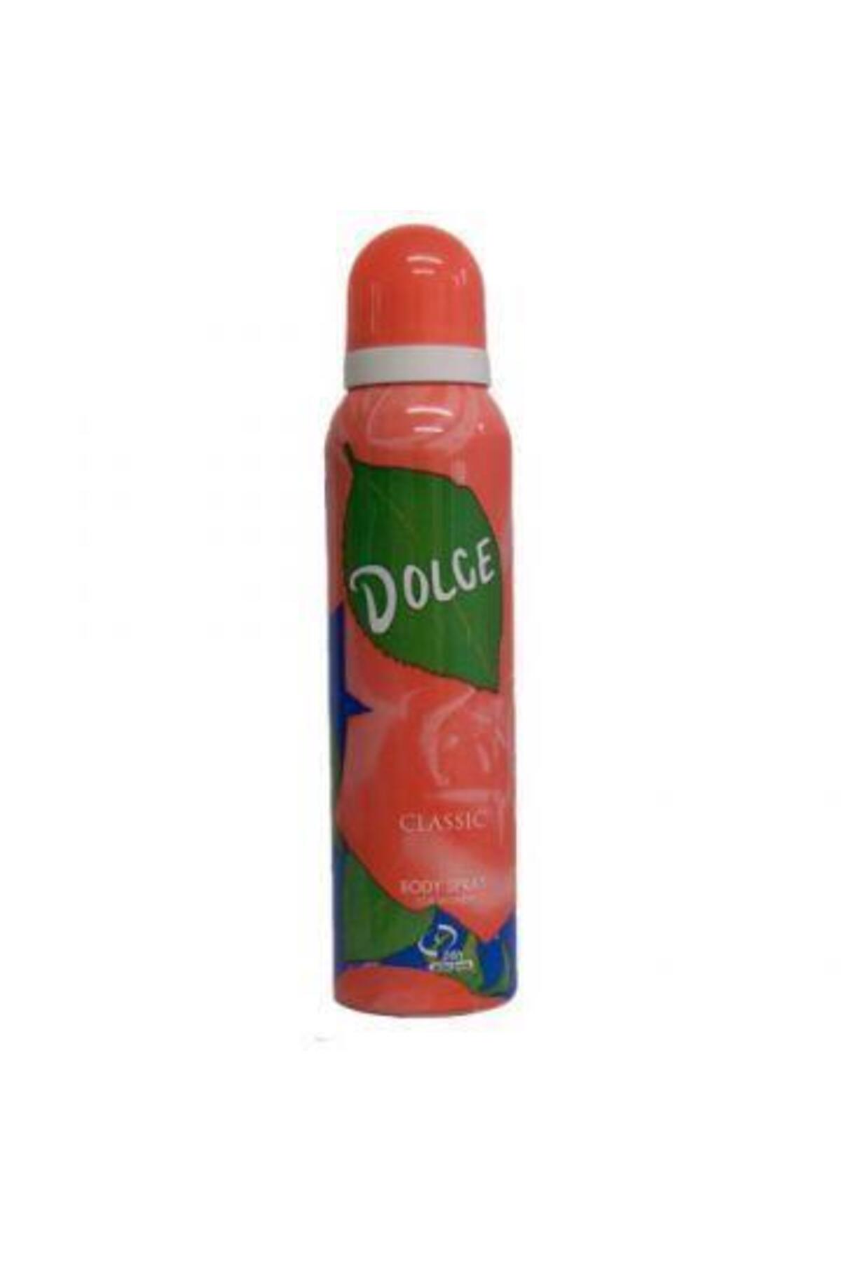 Dolce Deodorant Classic 150 ml