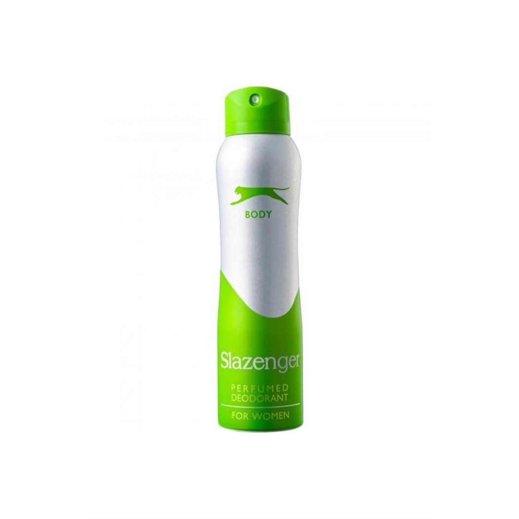 Yeşil Kadın Deodorant 150 Ml