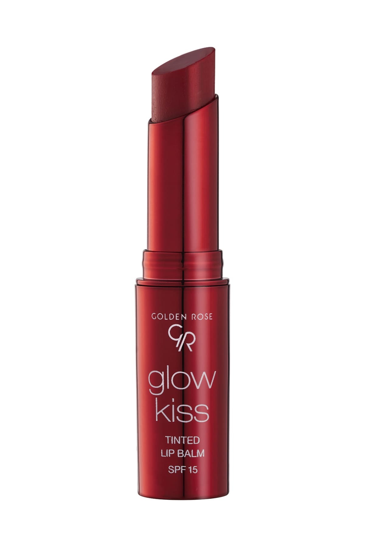 Dudak Nemlendiricisi - Gr Glow Kıss Tınted Lıp Balm Cherry Juıce No:05(8691190440824)