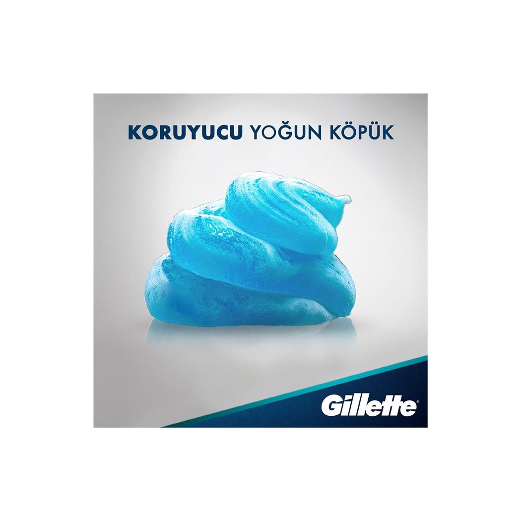 Series Tıraş Jeli 200 ml Mousturing Nemlendirici