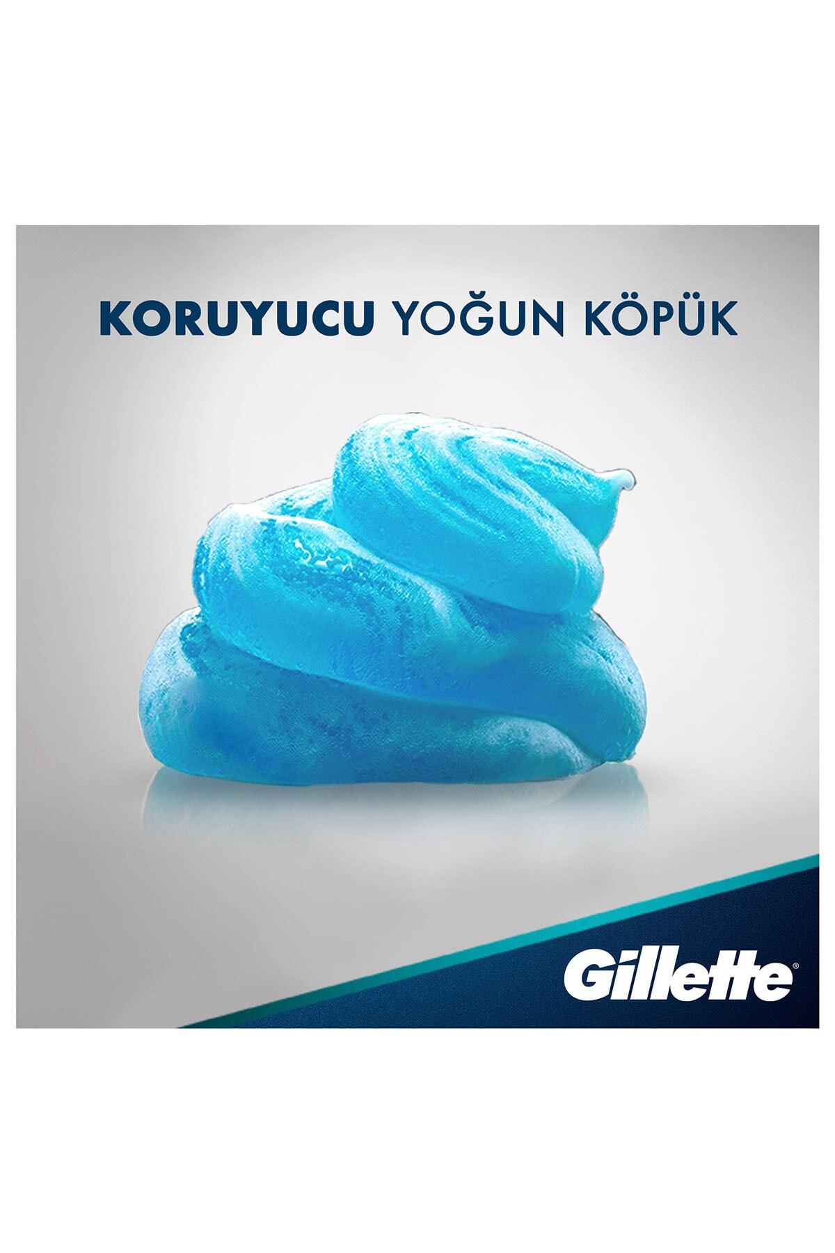 Series Tıraş Jeli 200 ml Mousturing Nemlendirici