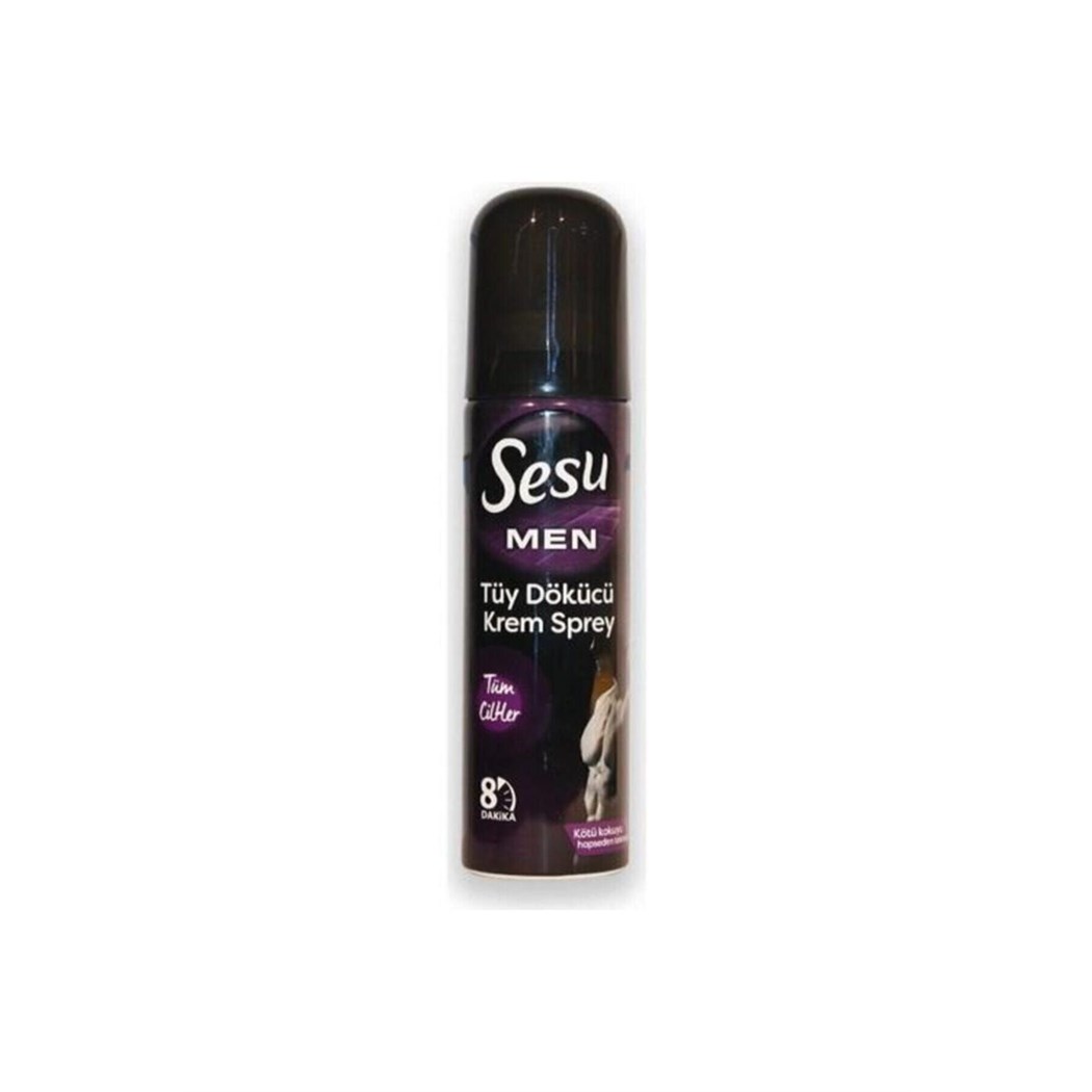 Tüy Dökücü Sprey 150 Ml. For Men