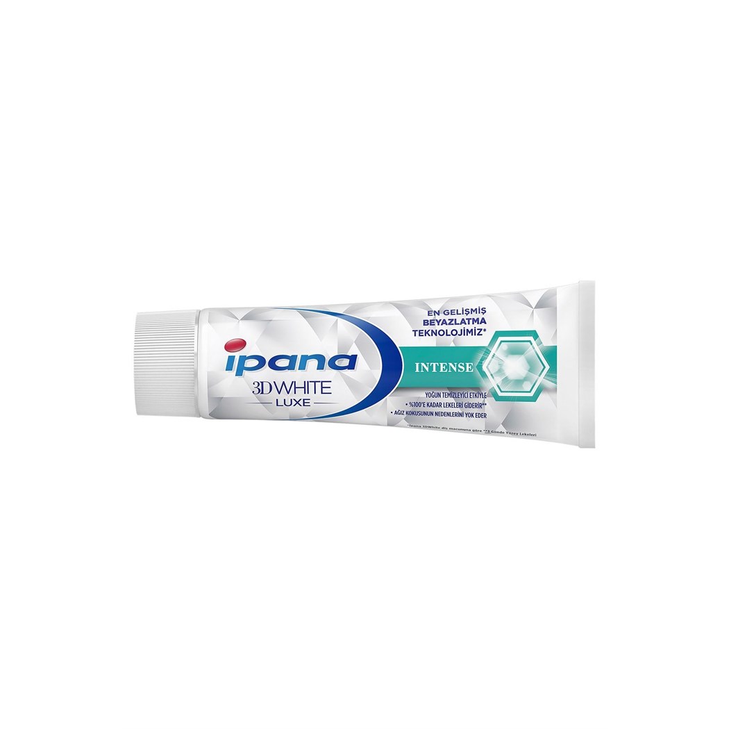 İpana 3 Boyut Luxe Perfection Intense 75ml
