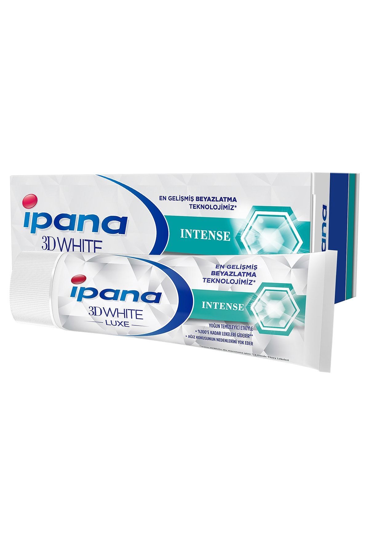 İpana 3 Boyut Luxe Perfection Intense 75ml