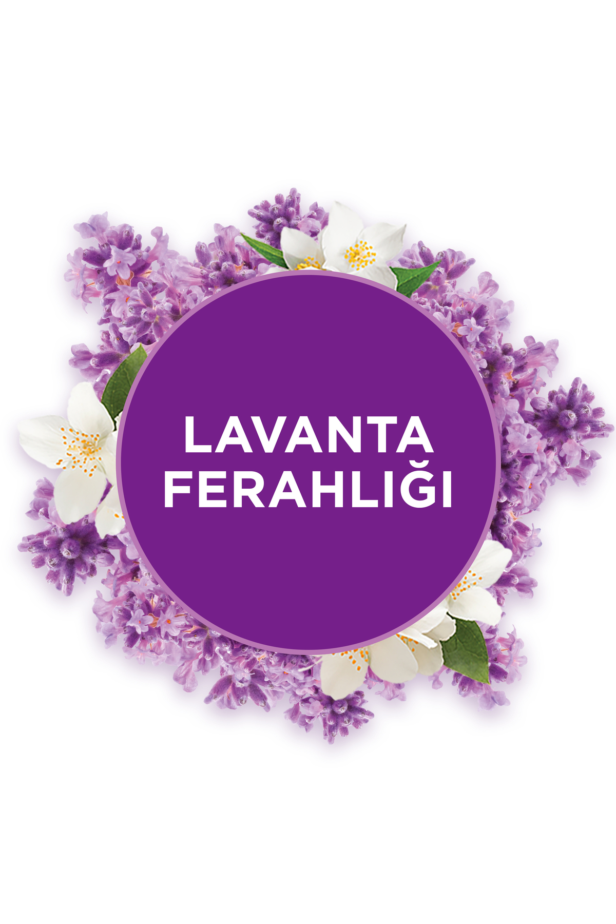 Banyo Hava Tazeleyici Yedek Lavanta Ferahlığı 10 ml