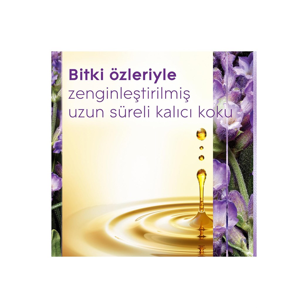 Elektrikli Oda Kokusu Yedek Lavanta