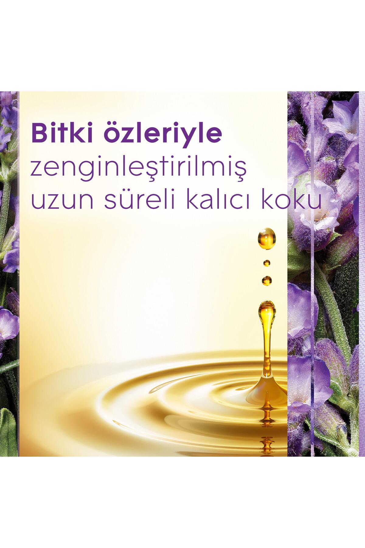 Elektrikli Oda Kokusu Yedek Lavanta