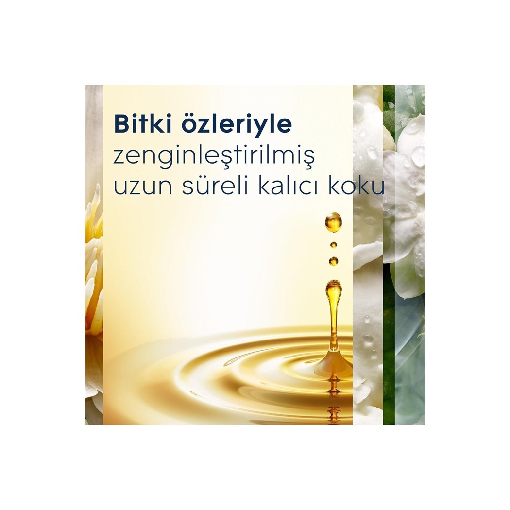 Elektrikli Oda Kokusu Kit Bahar Çiçekleri