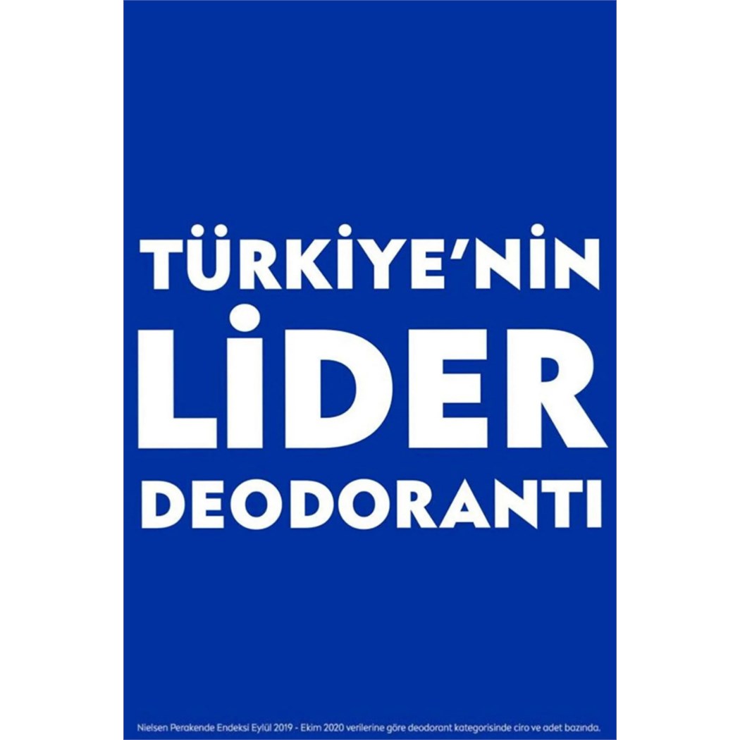 DEODORANT FRESH SENSATİON 150ML-
