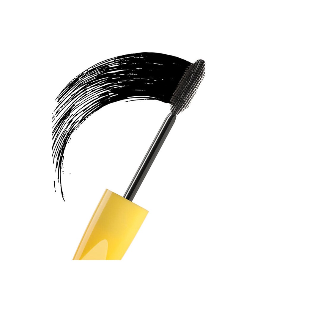 Big N Black Maskara