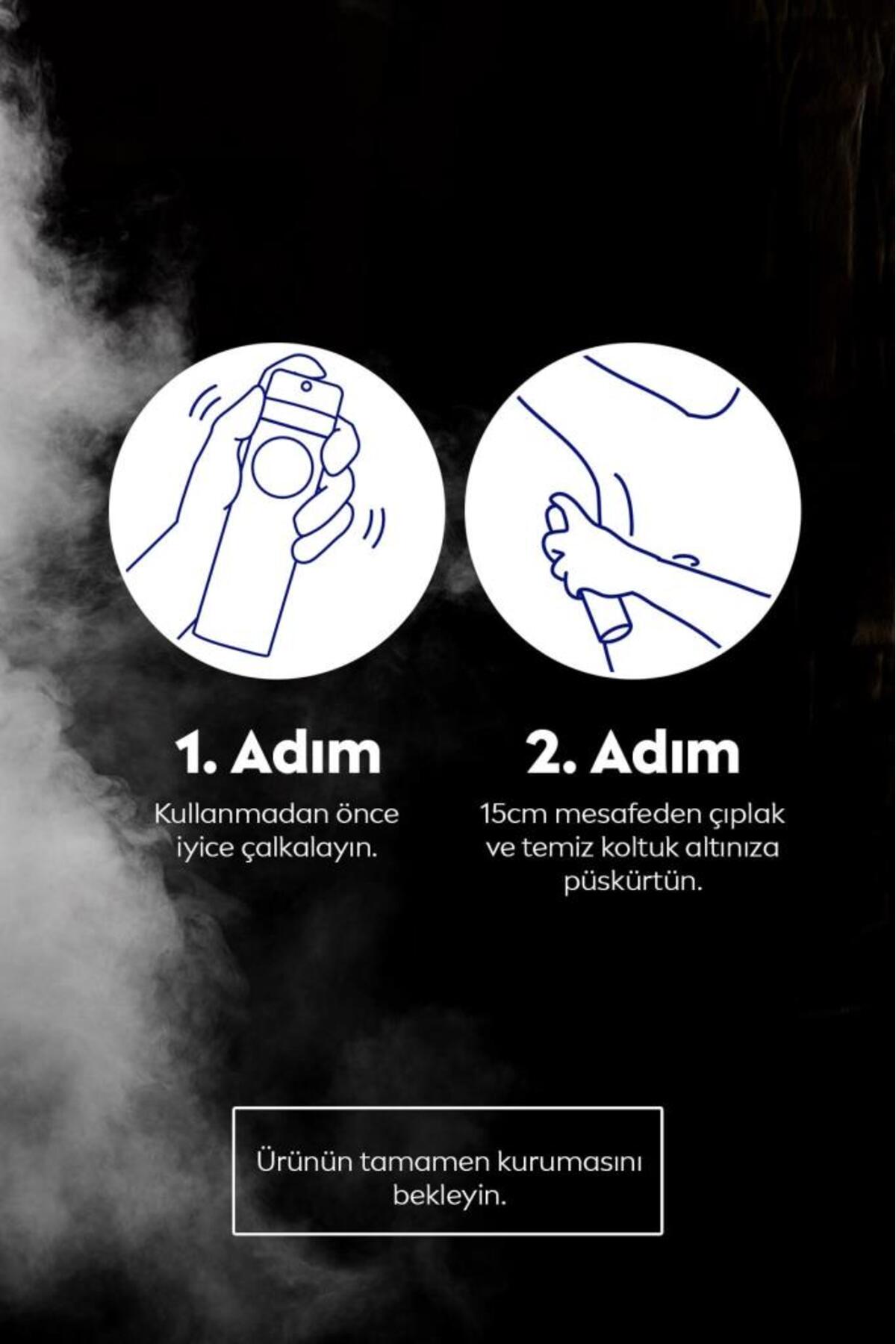 FRESH POWER DEODORANT 150ML-