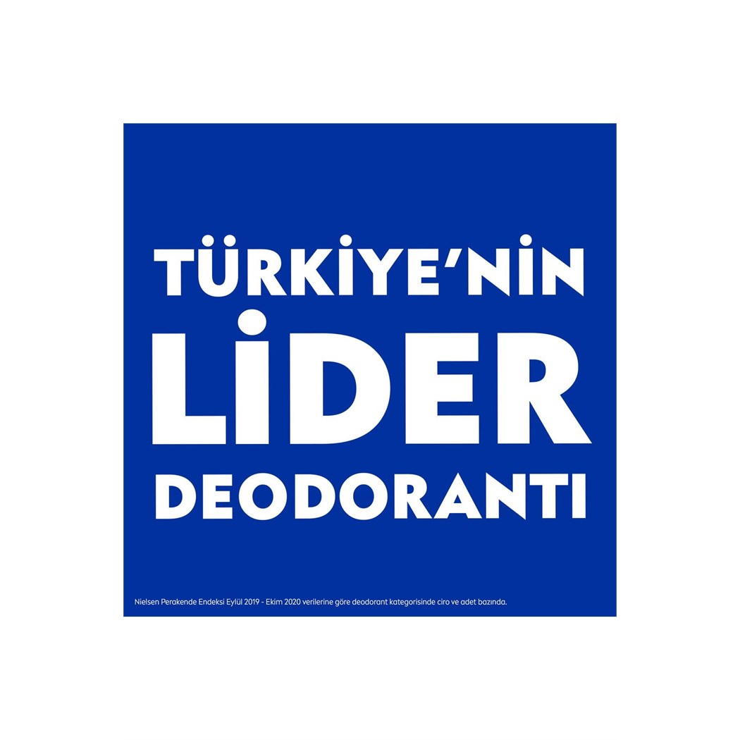 Deodorant Erkek 150ml.Ultimate Impact