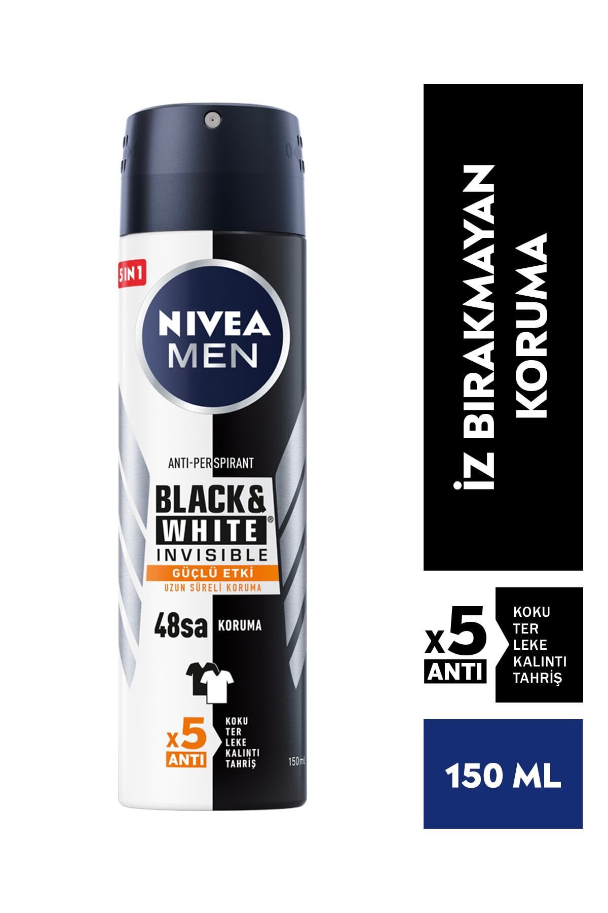 Deodorant Erkek 150ml.Ultimate Impact