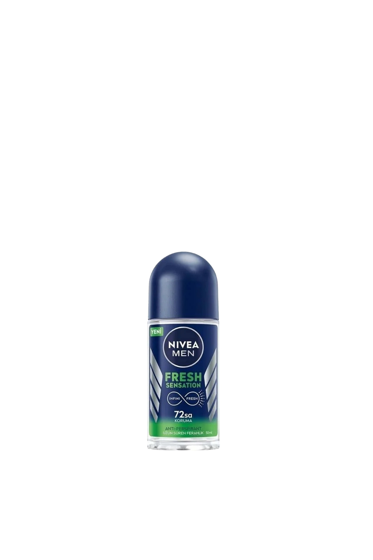 Men Fresh Sensation Roll On 50 ml