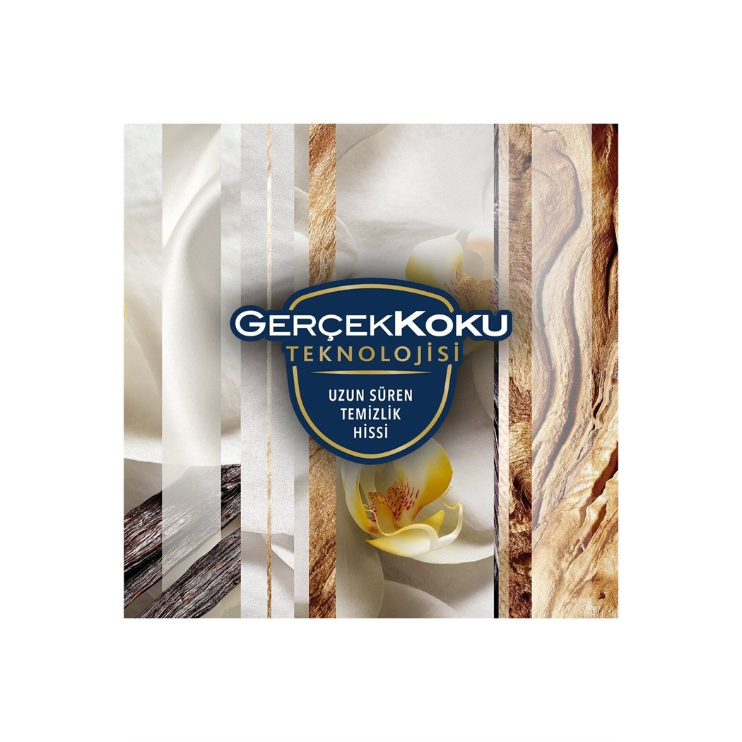 Sprey Aerosol İpeksi Vanilya 300 Ml