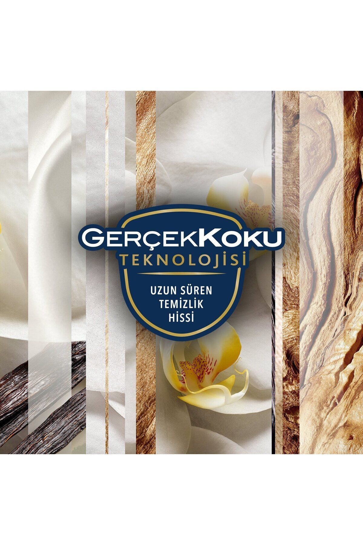 Sprey Aerosol İpeksi Vanilya 300 Ml